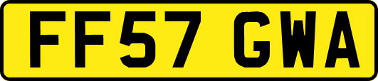 FF57GWA