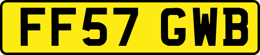 FF57GWB