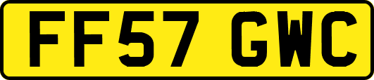 FF57GWC