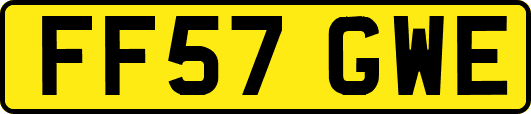 FF57GWE
