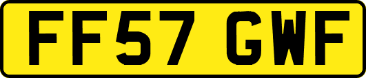 FF57GWF