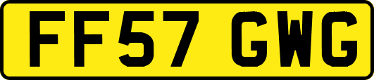 FF57GWG