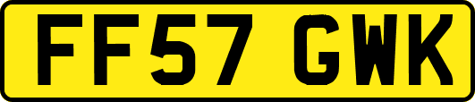 FF57GWK