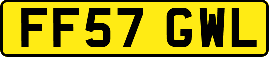 FF57GWL