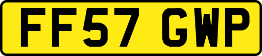 FF57GWP