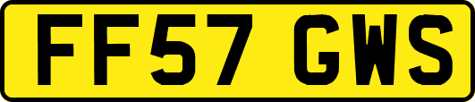 FF57GWS