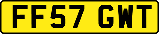 FF57GWT