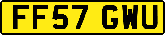 FF57GWU