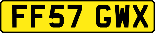 FF57GWX
