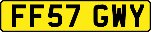 FF57GWY