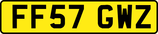 FF57GWZ