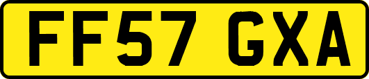 FF57GXA