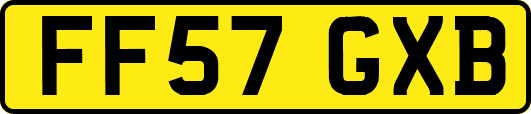 FF57GXB