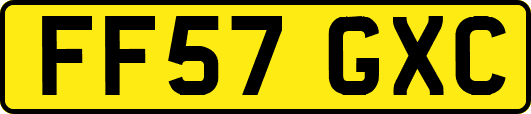 FF57GXC