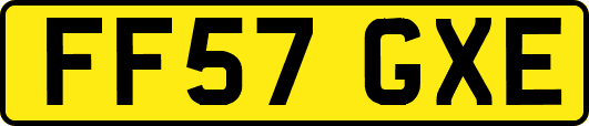 FF57GXE