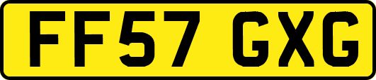 FF57GXG