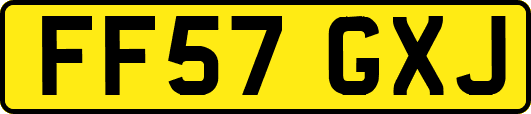 FF57GXJ