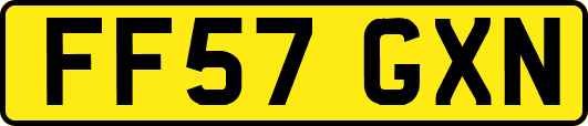 FF57GXN