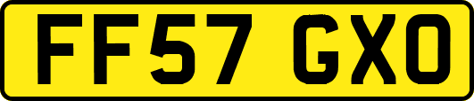 FF57GXO