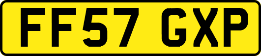 FF57GXP