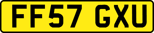 FF57GXU