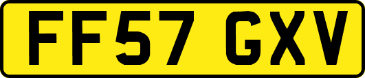FF57GXV