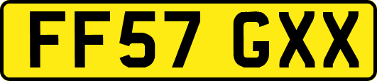 FF57GXX