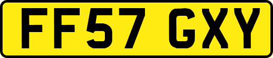 FF57GXY
