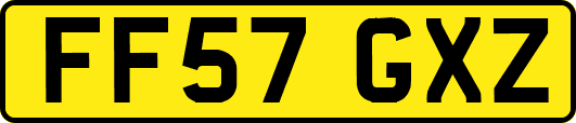 FF57GXZ