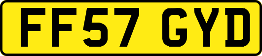 FF57GYD