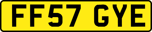 FF57GYE