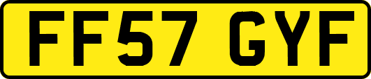 FF57GYF