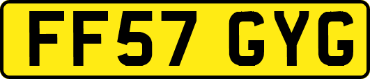 FF57GYG