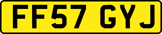 FF57GYJ