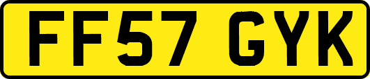FF57GYK