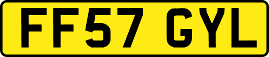 FF57GYL
