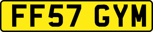 FF57GYM