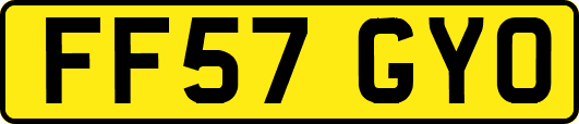 FF57GYO