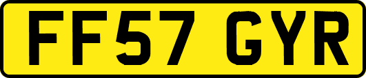 FF57GYR