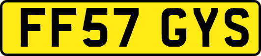FF57GYS