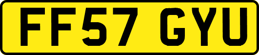 FF57GYU
