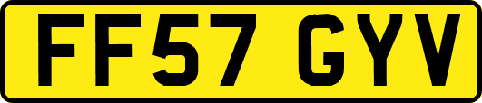 FF57GYV