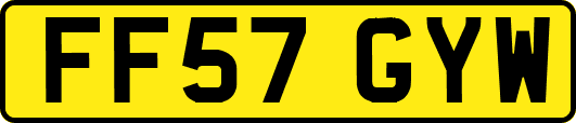 FF57GYW