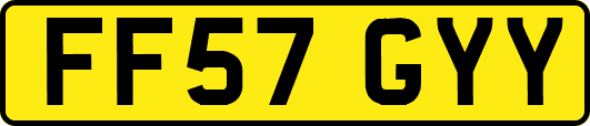 FF57GYY