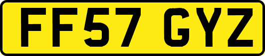 FF57GYZ