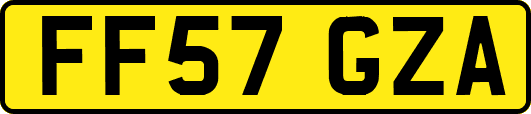 FF57GZA