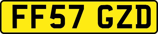 FF57GZD