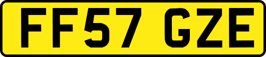 FF57GZE