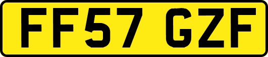 FF57GZF