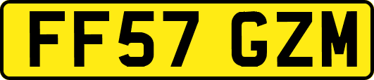 FF57GZM